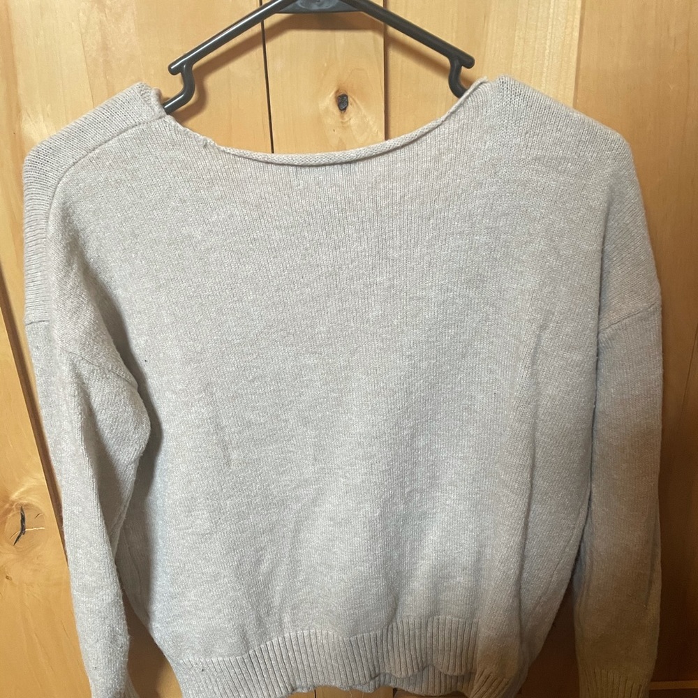 Sweater light - Picture 2 of 3